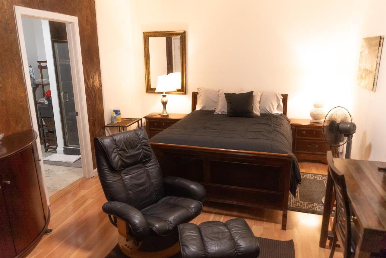 Cozy Private Guest House Los Angeles Eksteriør bilde