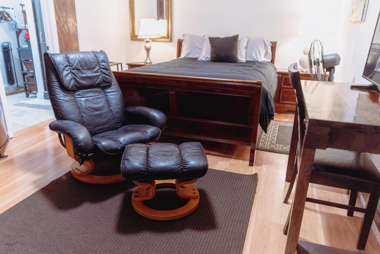 Cozy Private Guest House Los Angeles Eksteriør bilde