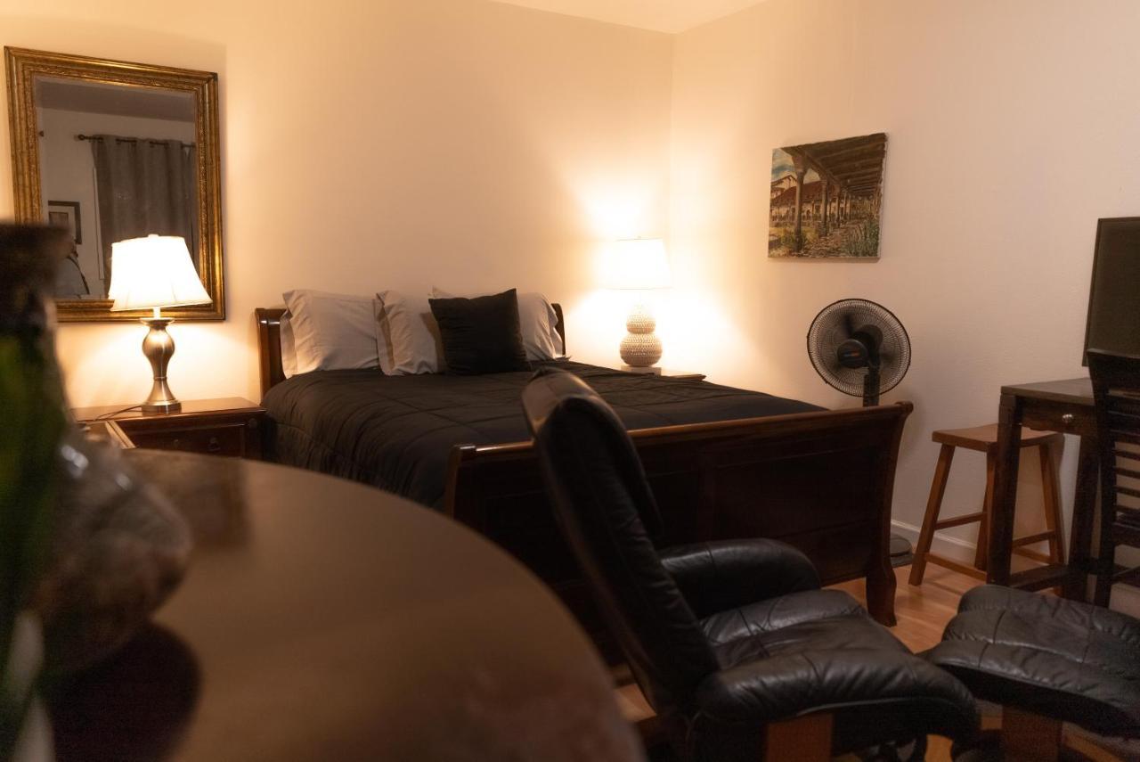 Cozy Private Guest House Los Angeles Eksteriør bilde