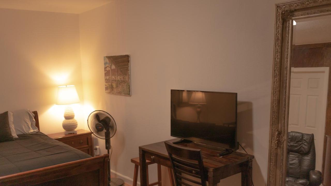Cozy Private Guest House Los Angeles Eksteriør bilde
