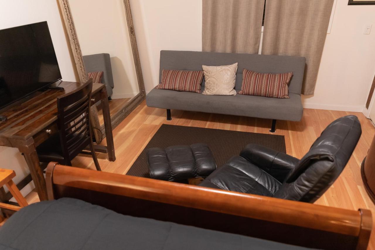 Cozy Private Guest House Los Angeles Eksteriør bilde