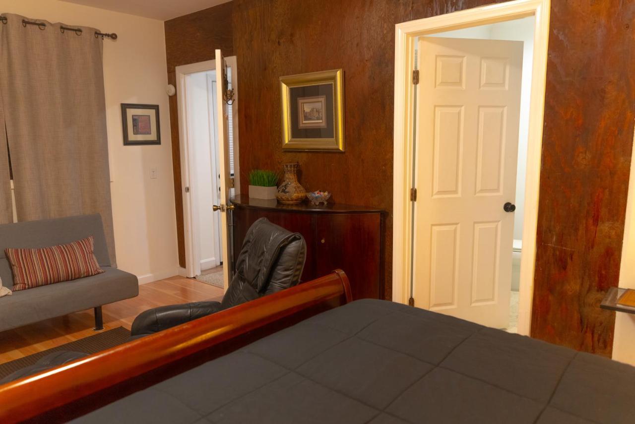 Cozy Private Guest House Los Angeles Eksteriør bilde