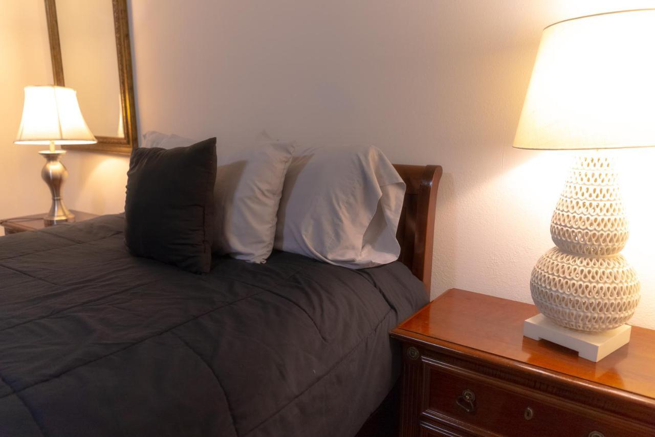 Cozy Private Guest House Los Angeles Eksteriør bilde