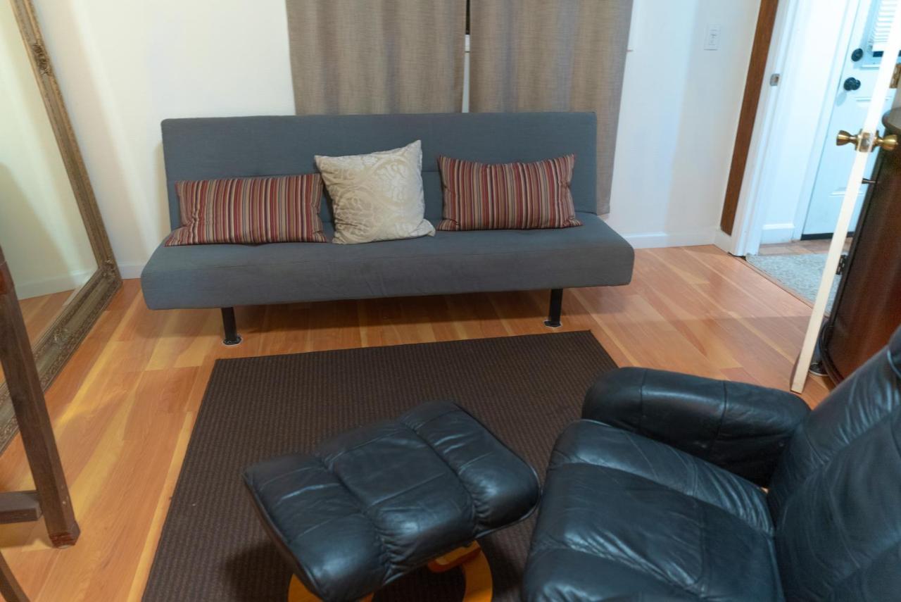 Cozy Private Guest House Los Angeles Eksteriør bilde
