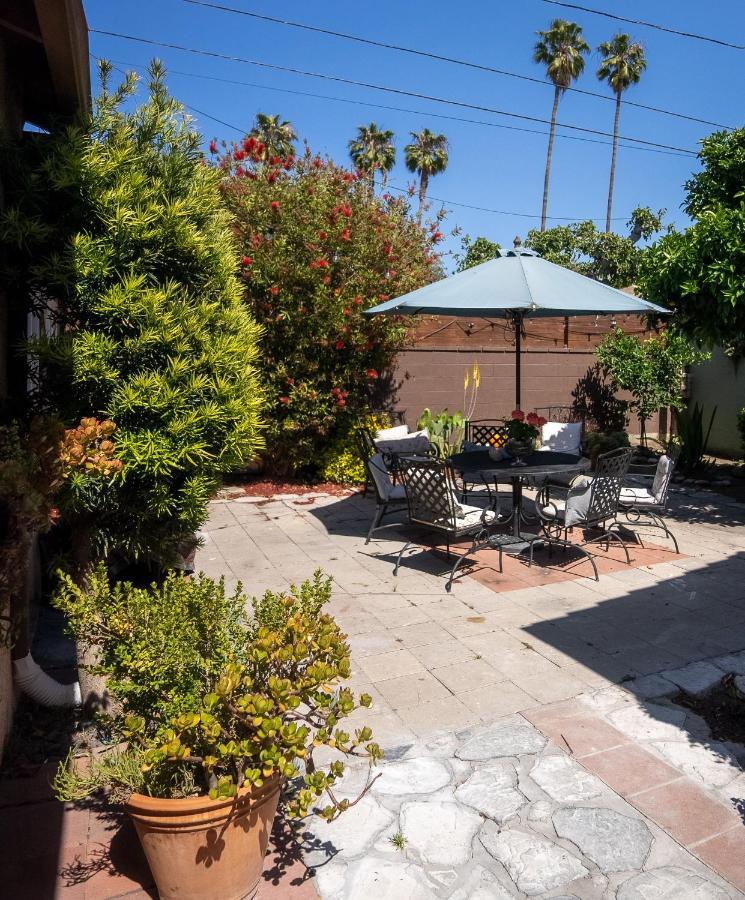 Cozy Private Guest House Los Angeles Eksteriør bilde