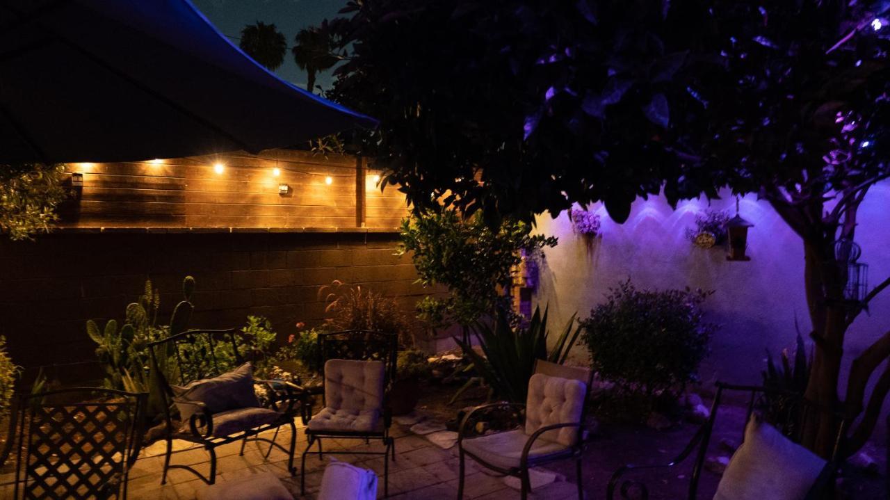 Cozy Private Guest House Los Angeles Eksteriør bilde