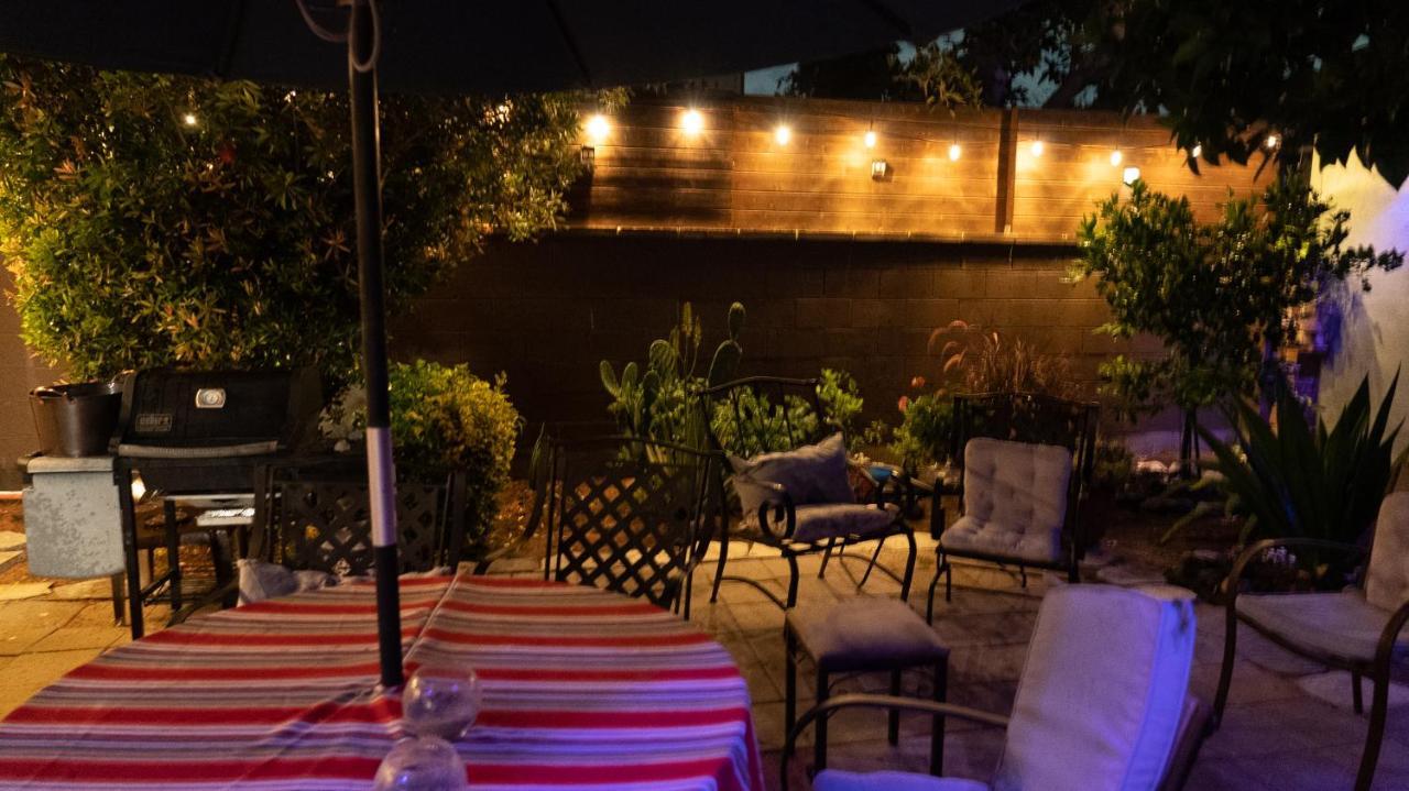 Cozy Private Guest House Los Angeles Eksteriør bilde